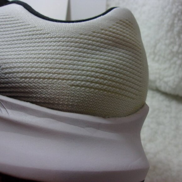 S-138 MENS NIKE AIR ZOOM ELITE 9 RUNNING SHOE - Picture 15 of 15